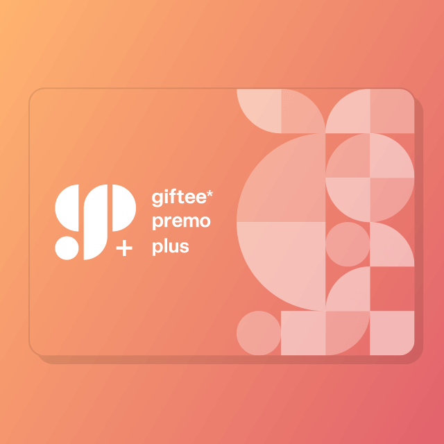 [テスト] ギフティプレモPlus（1,000円分）